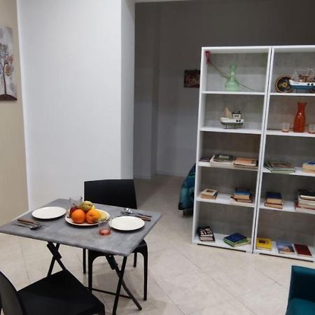 פלרמו Leam Apartment 5 מראה חיצוני תמונה