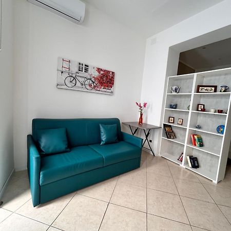 פלרמו Leam Apartment 5 מראה חיצוני תמונה