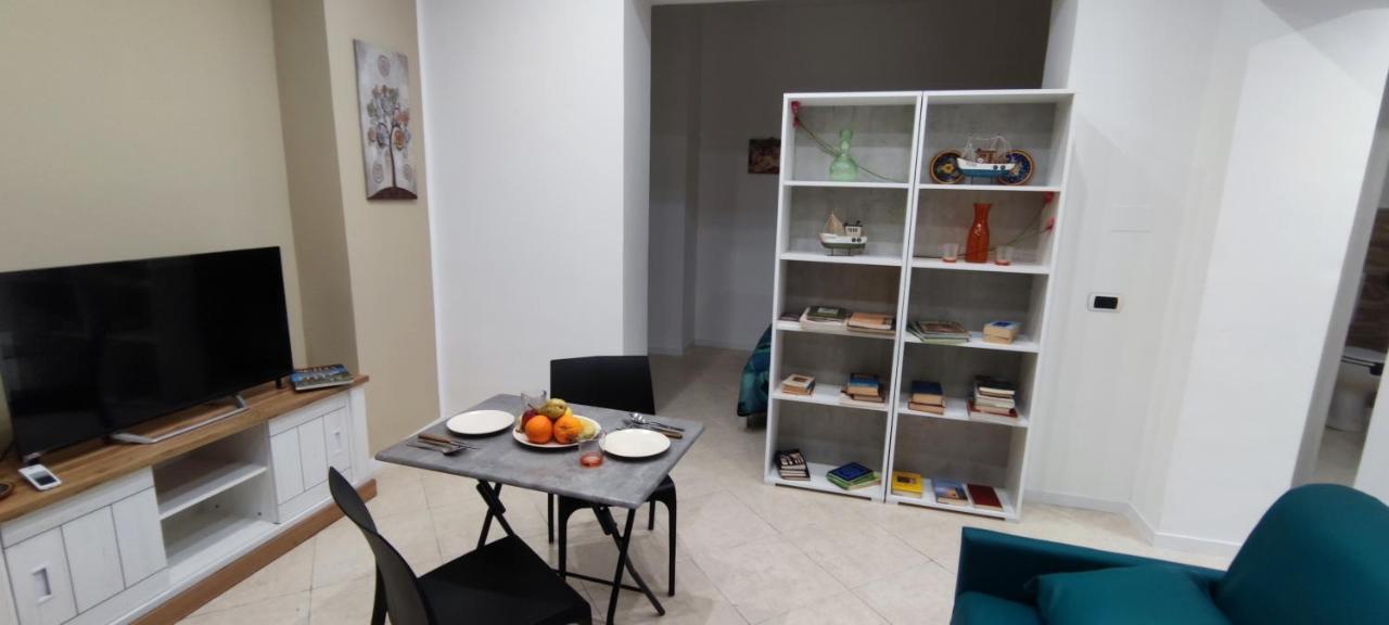 פלרמו Leam Apartment 5 מראה חיצוני תמונה