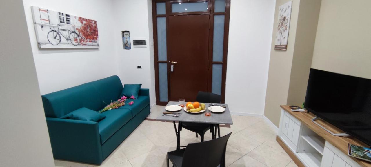פלרמו Leam Apartment 5 מראה חיצוני תמונה