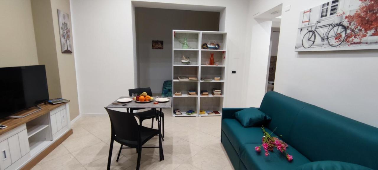 פלרמו Leam Apartment 5 מראה חיצוני תמונה
