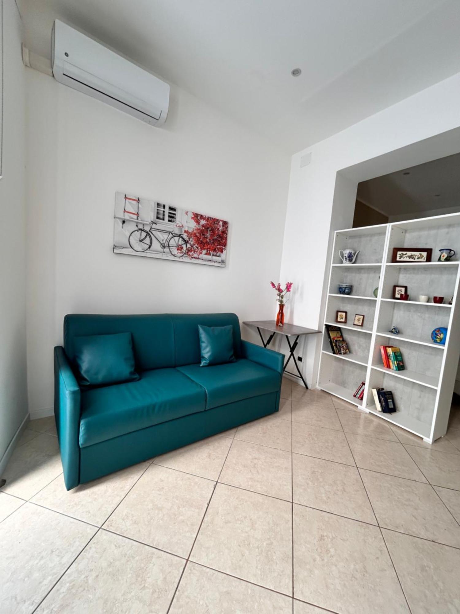 פלרמו Leam Apartment 5 מראה חיצוני תמונה