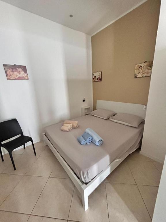 פלרמו Leam Apartment 5 מראה חיצוני תמונה