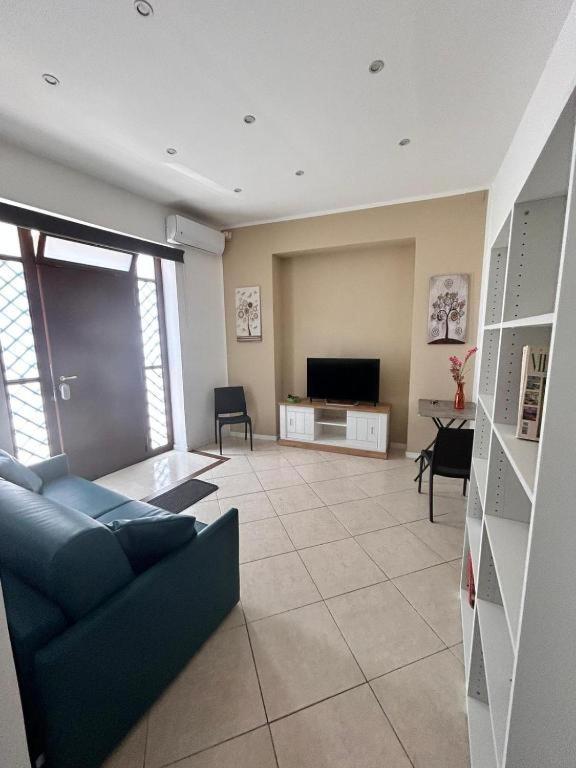 פלרמו Leam Apartment 5 מראה חיצוני תמונה